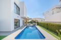 Sale - Villa - Ciudad Quesada - Lo Pepin