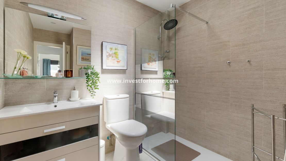 Sale - Villa - Daya Nueva - Costa Blanca