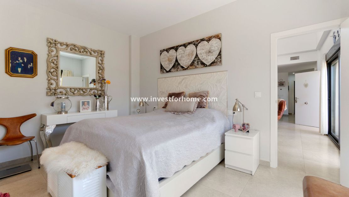 Sale - Villa - Daya Nueva - Costa Blanca