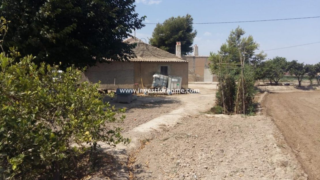 Sale - Villa - Daya Nueva - Costa Blanca