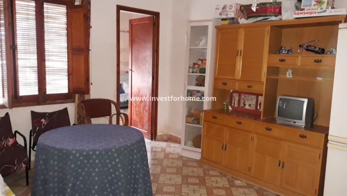 Sale - Villa - Daya Nueva - Costa Blanca