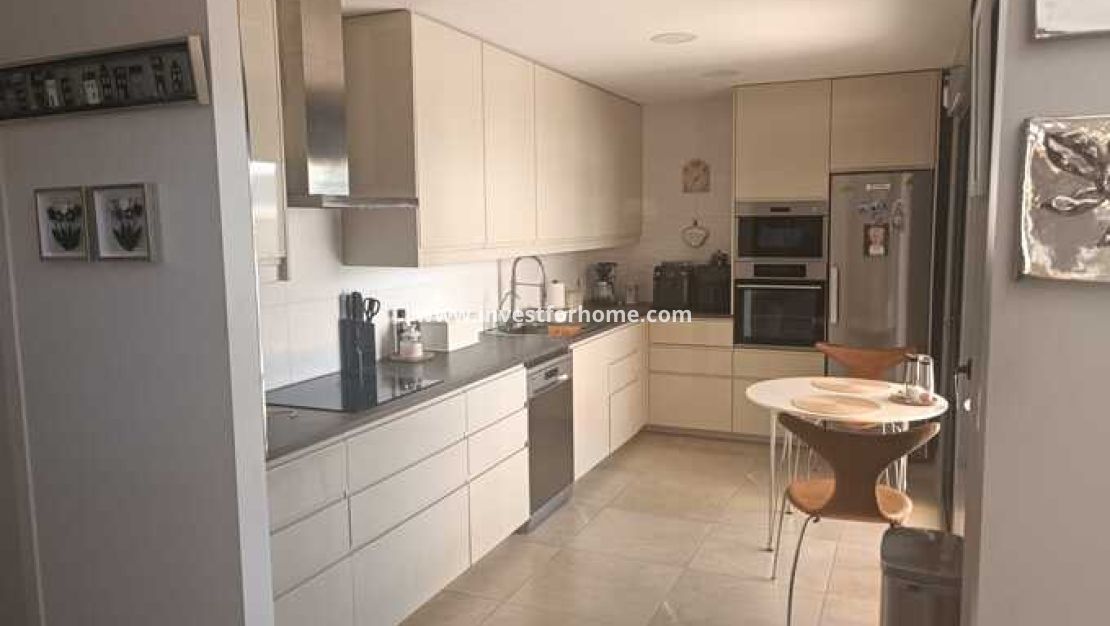 Sale - Villa - Daya Nueva - Costa Blanca