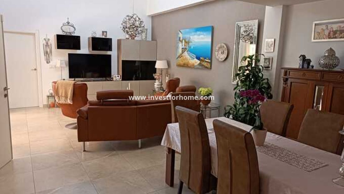 Sale - Villa - Daya Nueva - Costa Blanca