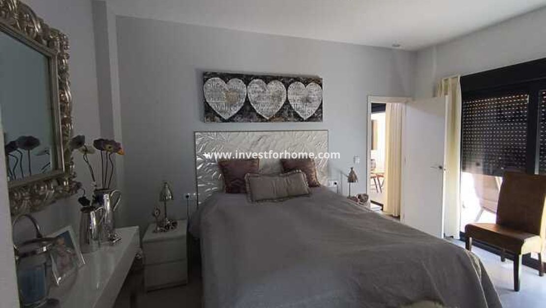 Sale - Villa - Daya Nueva - Costa Blanca