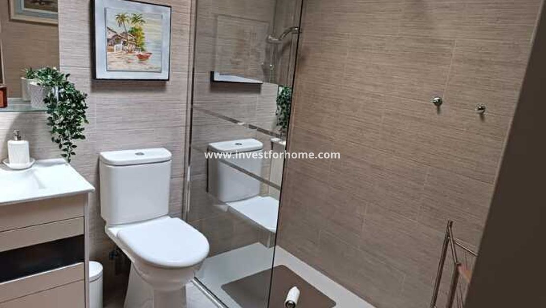 Sale - Villa - Daya Nueva - Costa Blanca