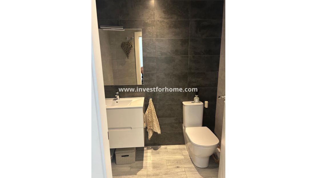 Sale - Villa - Daya vieja - Costa Blanca