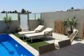 Sale - Villa - Daya vieja - Costa Blanca