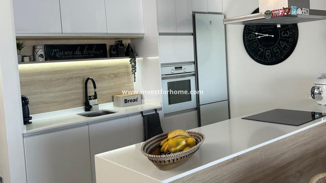 Sale - Villa - Daya vieja - Costa Blanca