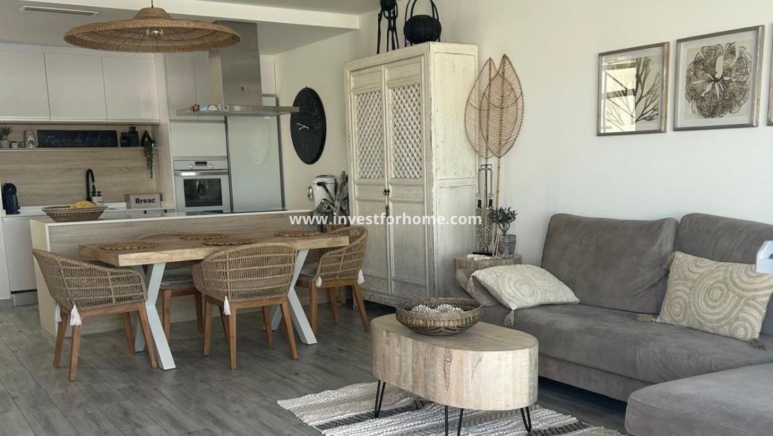 Sale - Villa - Daya vieja - Costa Blanca