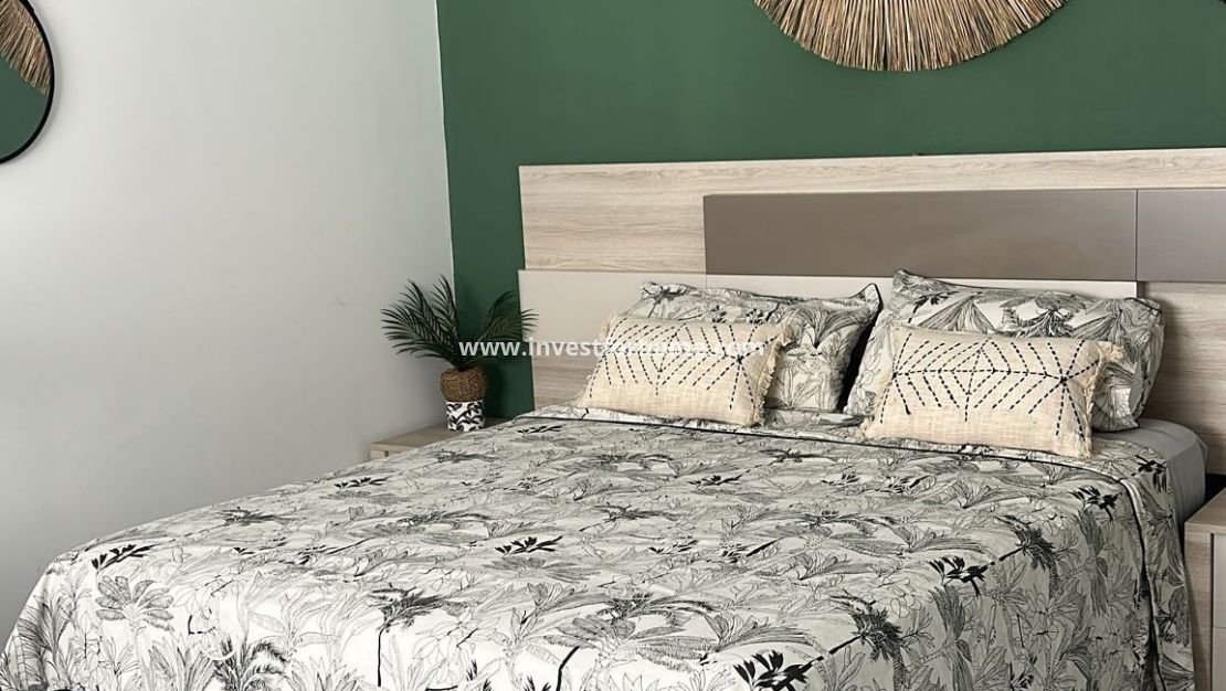 Sale - Villa - Daya vieja - Costa Blanca