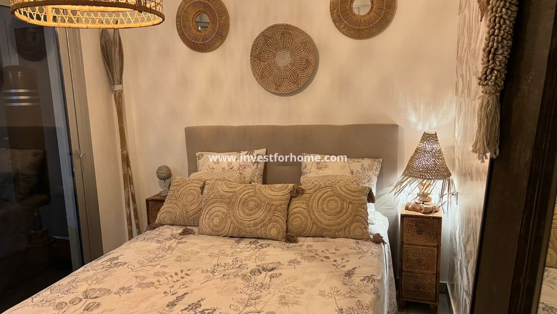 Sale - Villa - Daya vieja - Costa Blanca