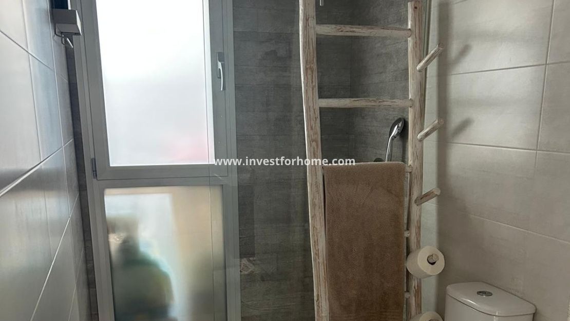 Sale - Villa - Daya vieja - Costa Blanca