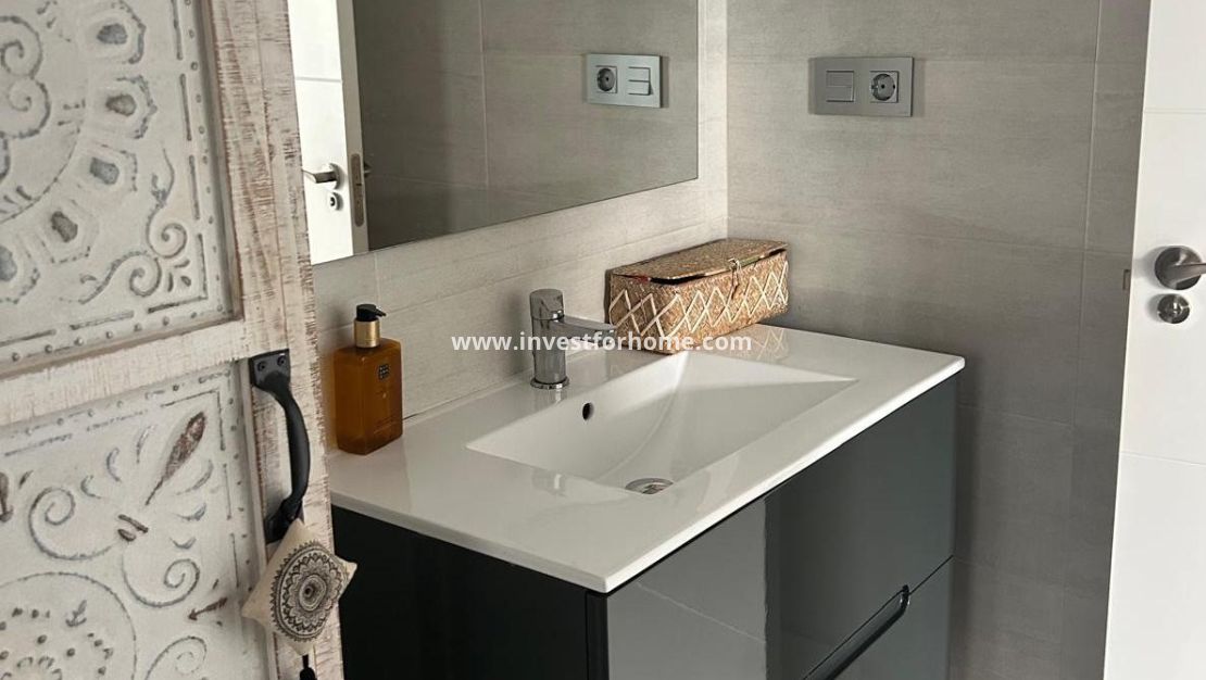 Sale - Villa - Daya vieja - Costa Blanca