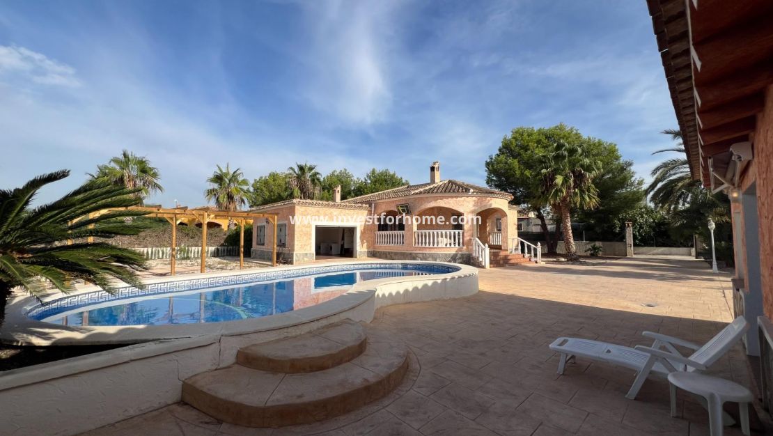 Sale - Villa - Dolores - Cmno. Escorredor