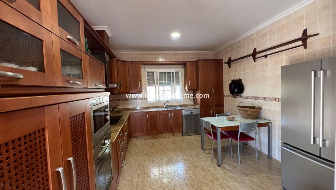 Sale - Villa - Dolores - Cmno. Escorredor