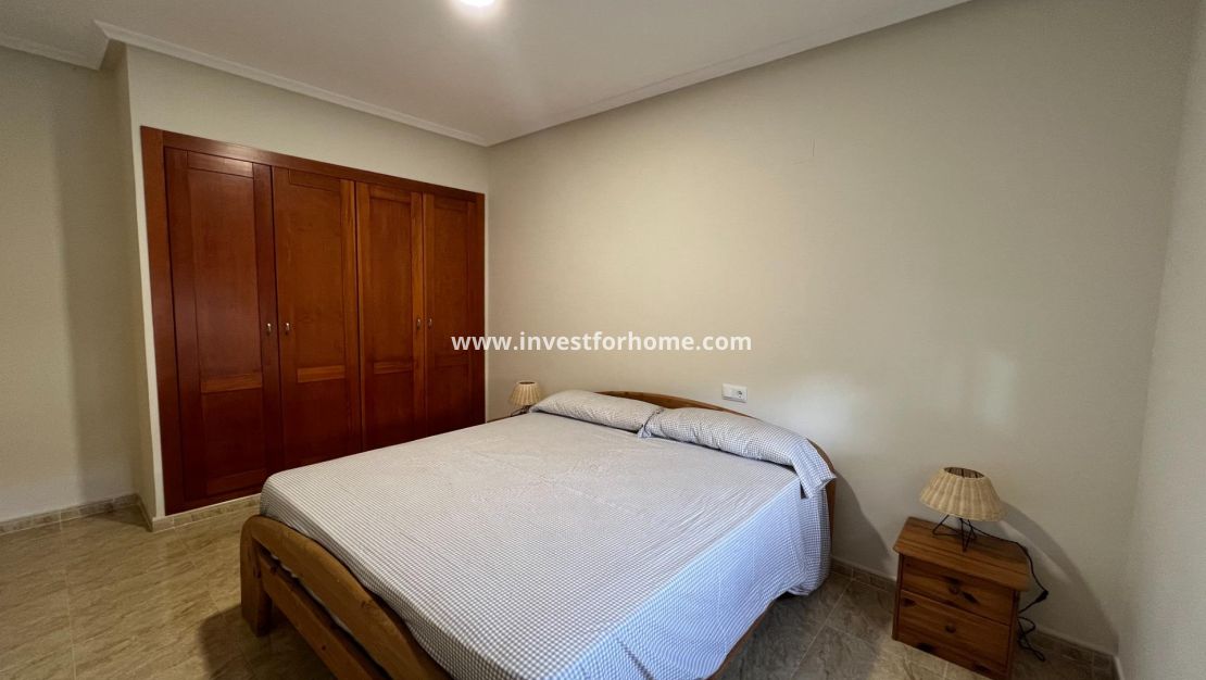 Sale - Villa - Dolores - Cmno. Escorredor