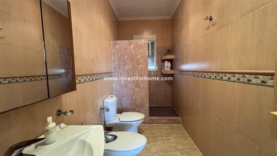 Sale - Villa - Dolores - Cmno. Escorredor