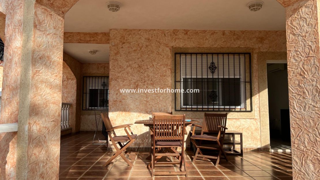 Sale - Villa - Dolores - Cmno. Escorredor