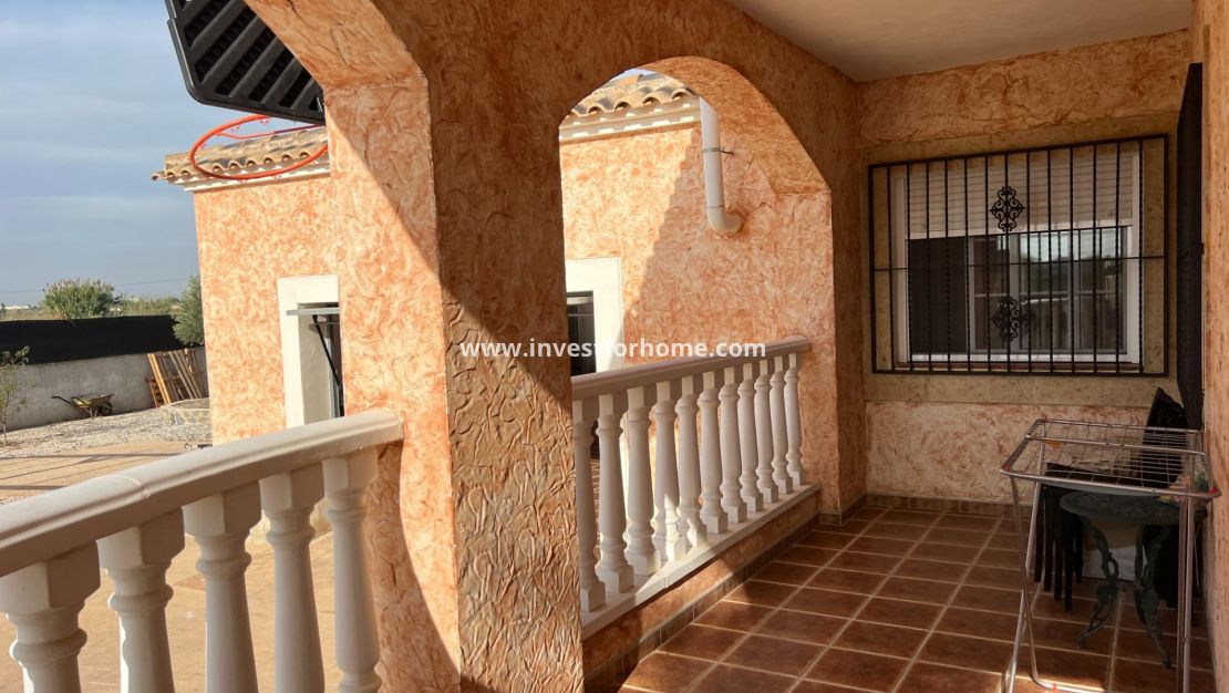 Sale - Villa - Dolores - Cmno. Escorredor
