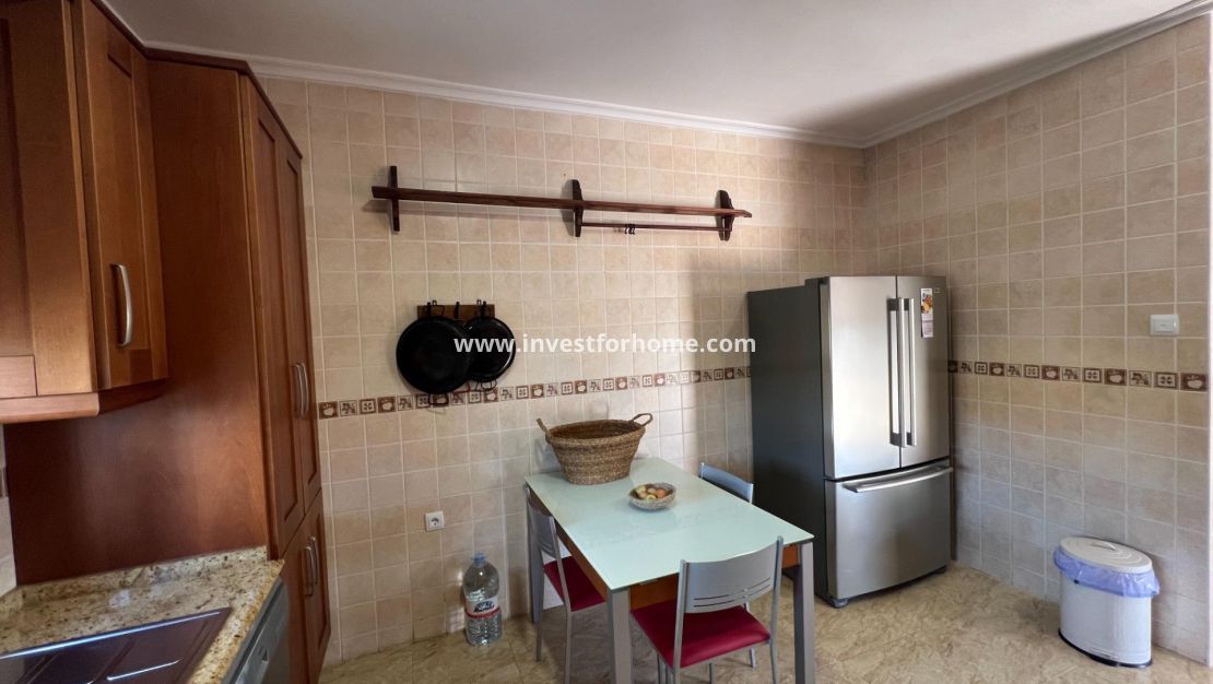 Sale - Villa - Dolores - Cmno. Escorredor