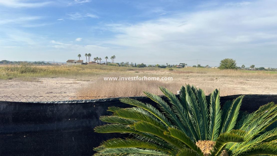 Sale - Villa - Dolores - Cmno. Escorredor