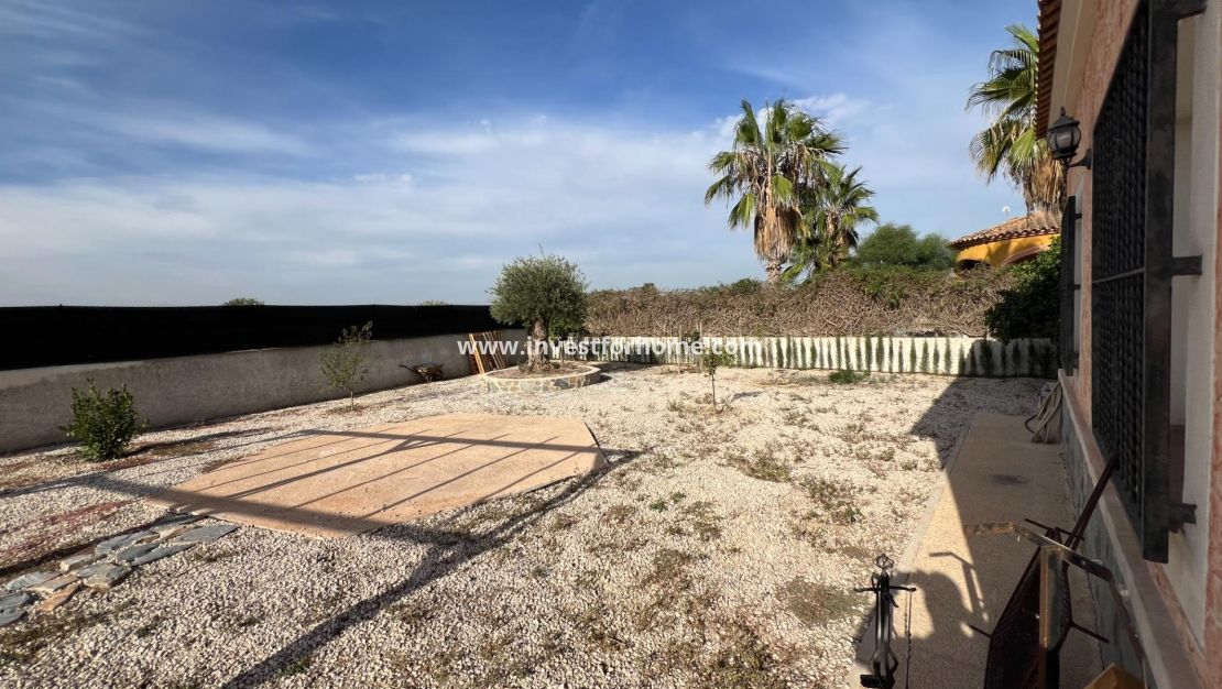 Sale - Villa - Dolores - Cmno. Escorredor