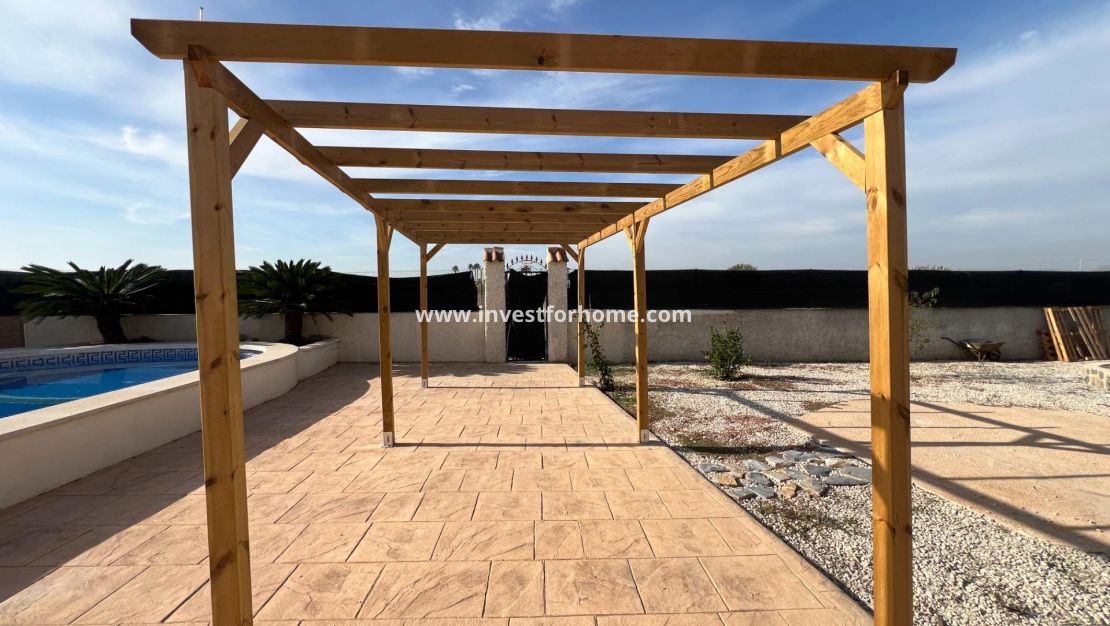 Sale - Villa - Dolores - Cmno. Escorredor