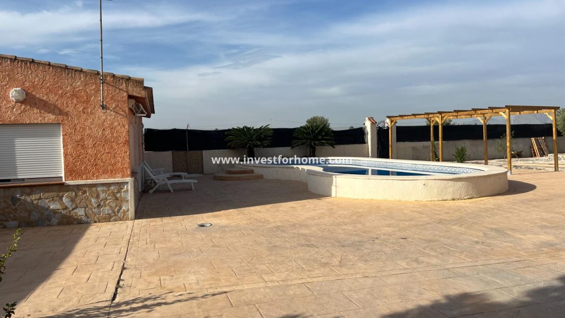 Sale - Villa - Dolores - Cmno. Escorredor