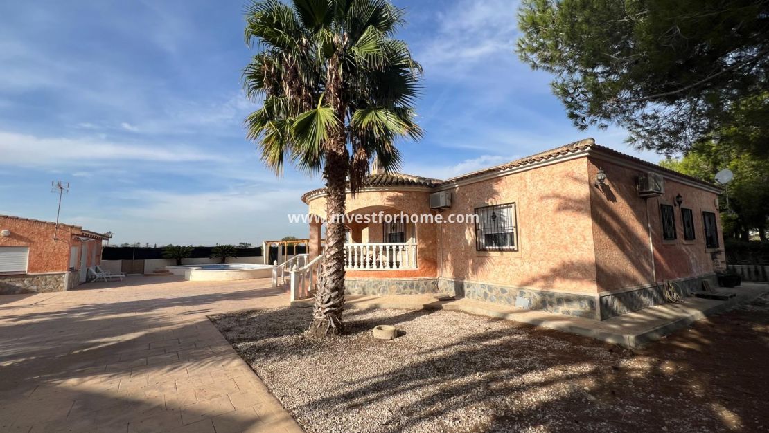 Sale - Villa - Dolores - Cmno. Escorredor