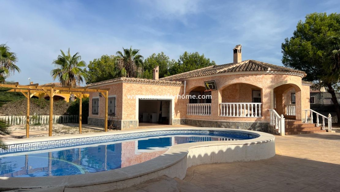 Sale - Villa - Dolores - Cmno. Escorredor