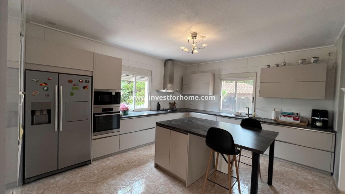 Sale - Villa - Dolores - Comunidad Valenciana