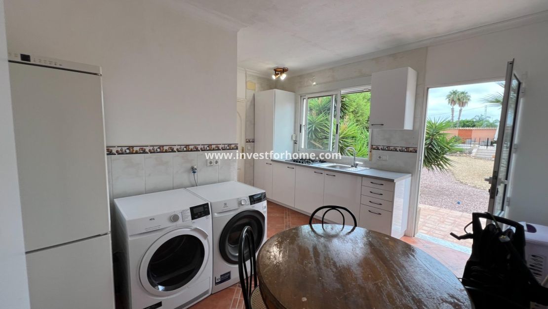 Sale - Villa - Dolores - Comunidad Valenciana