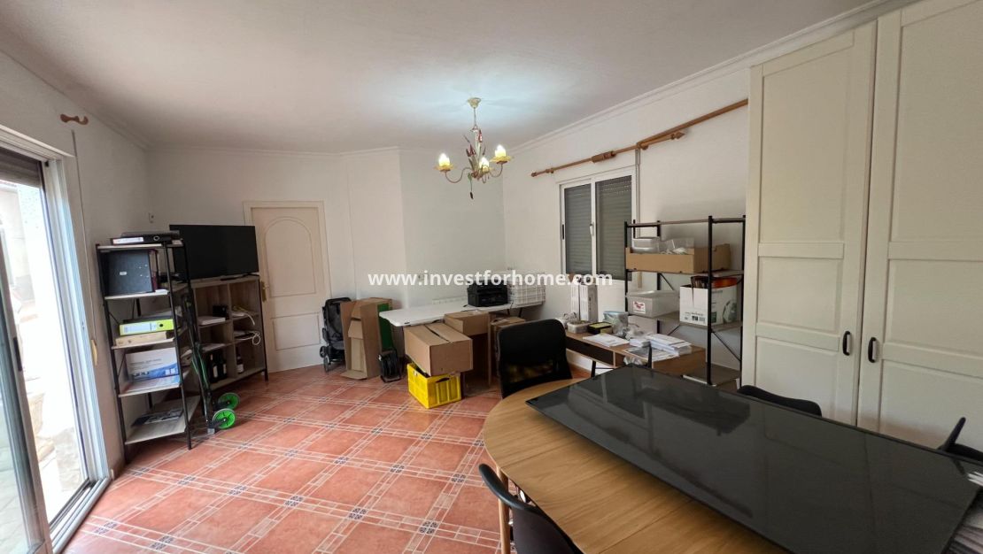 Sale - Villa - Dolores - Comunidad Valenciana