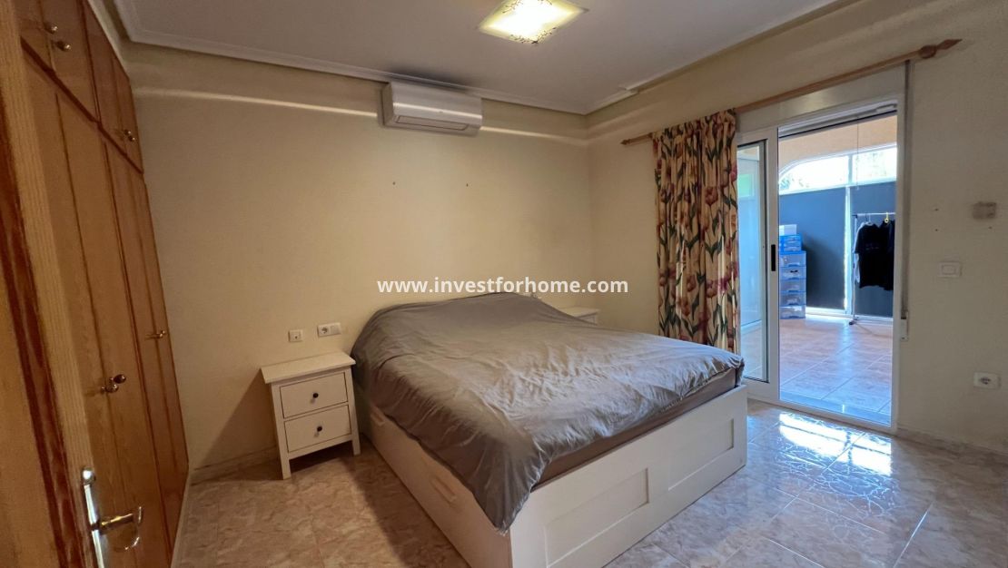 Sale - Villa - Dolores - Comunidad Valenciana