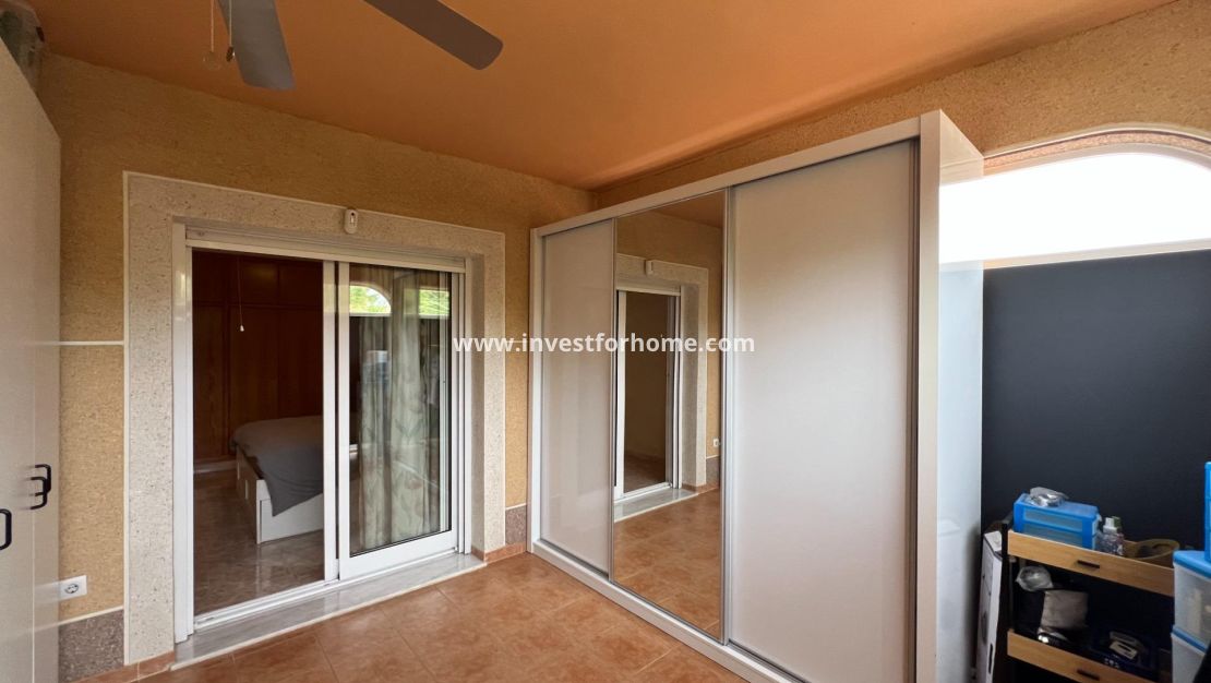 Sale - Villa - Dolores - Comunidad Valenciana