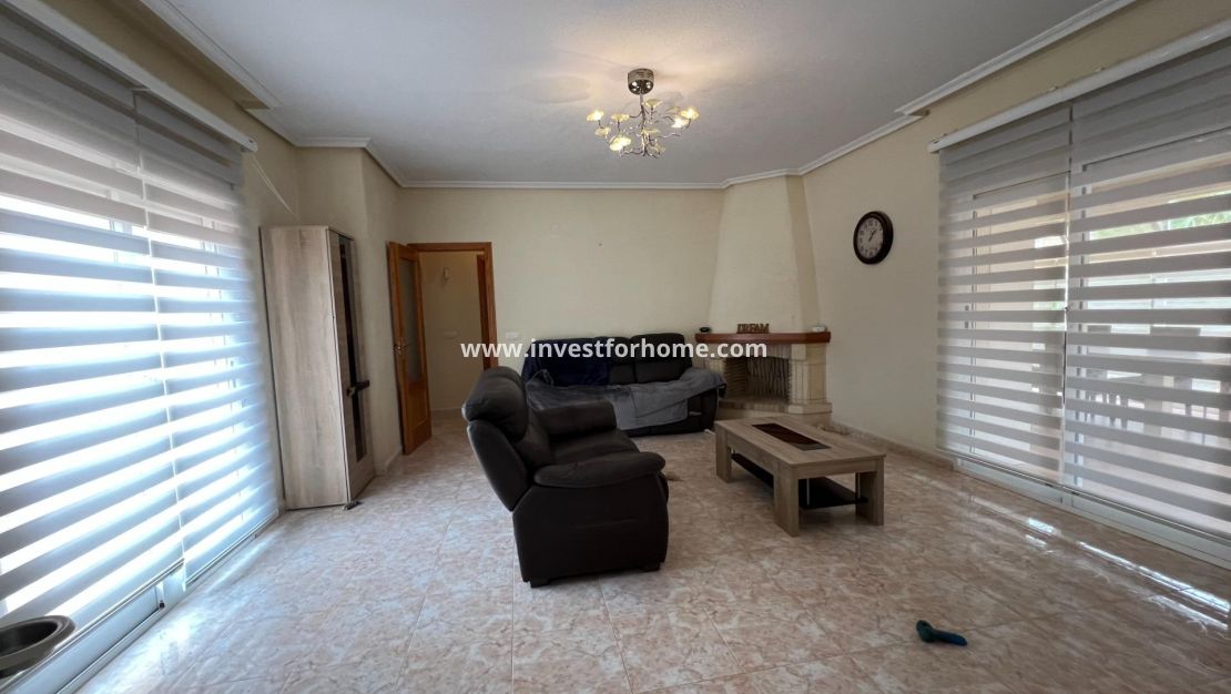 Sale - Villa - Dolores - Comunidad Valenciana