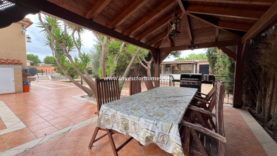 Sale - Villa - Dolores - Comunidad Valenciana