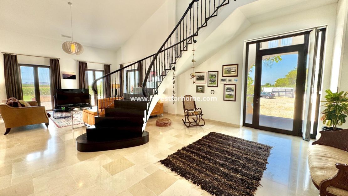 Sale - Villa - Dolores - Comunidad Valenciana