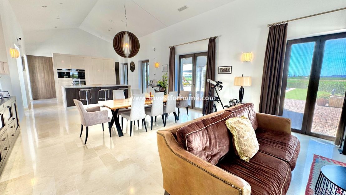 Sale - Villa - Dolores - Comunidad Valenciana