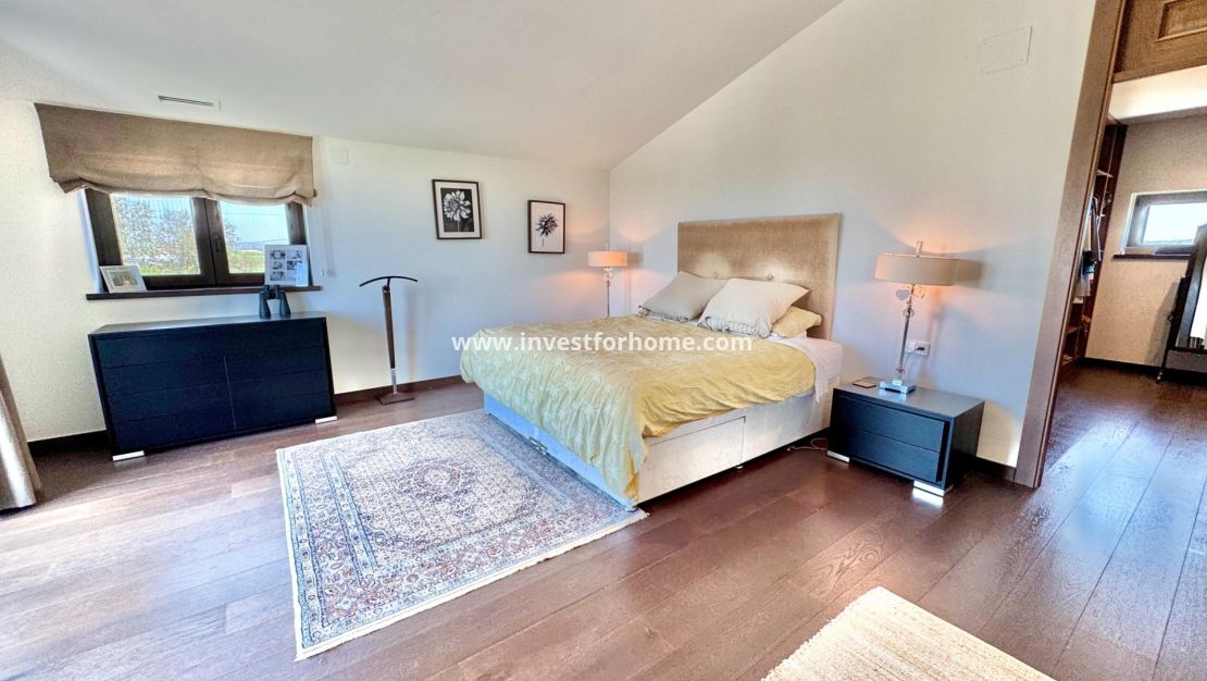 Sale - Villa - Dolores - Comunidad Valenciana