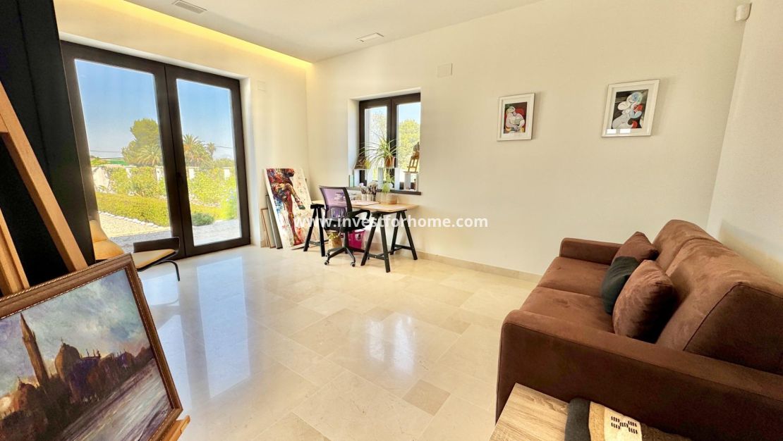 Sale - Villa - Dolores - Comunidad Valenciana