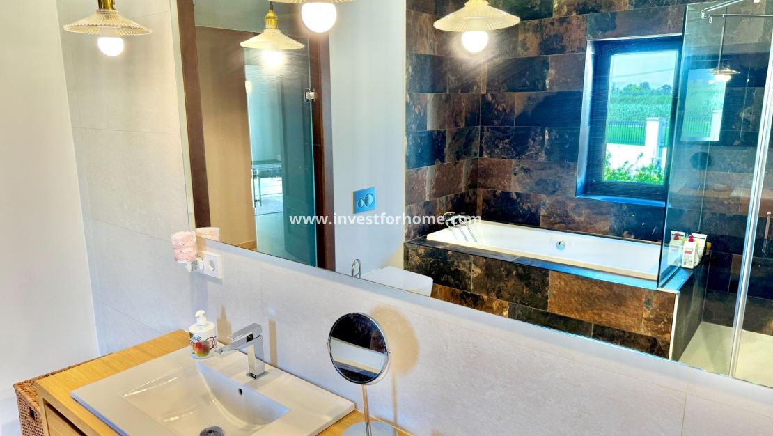 Sale - Villa - Dolores - Comunidad Valenciana