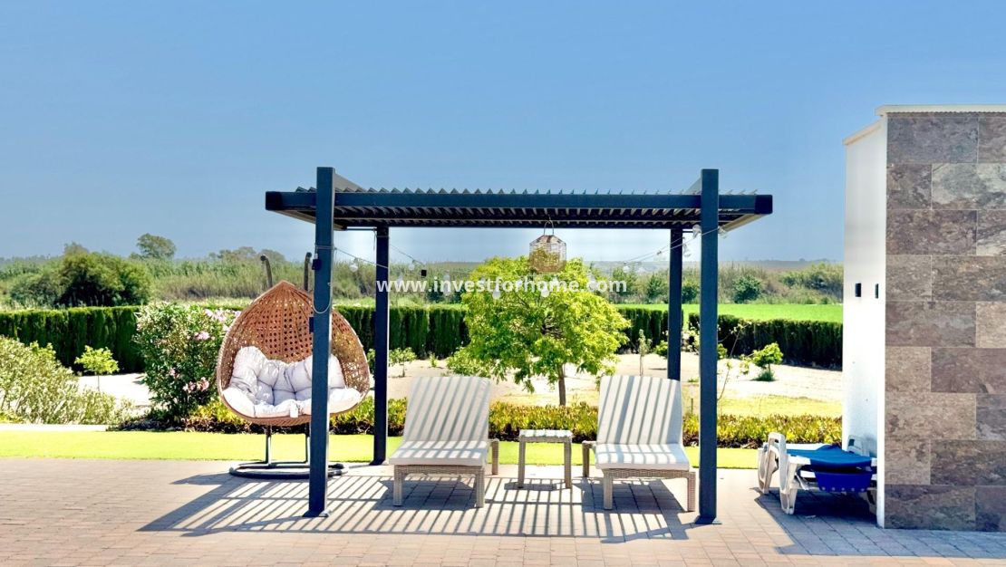 Sale - Villa - Dolores - Comunidad Valenciana