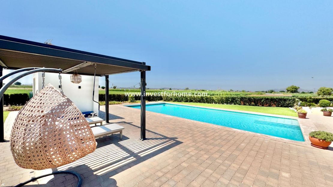 Sale - Villa - Dolores - Comunidad Valenciana