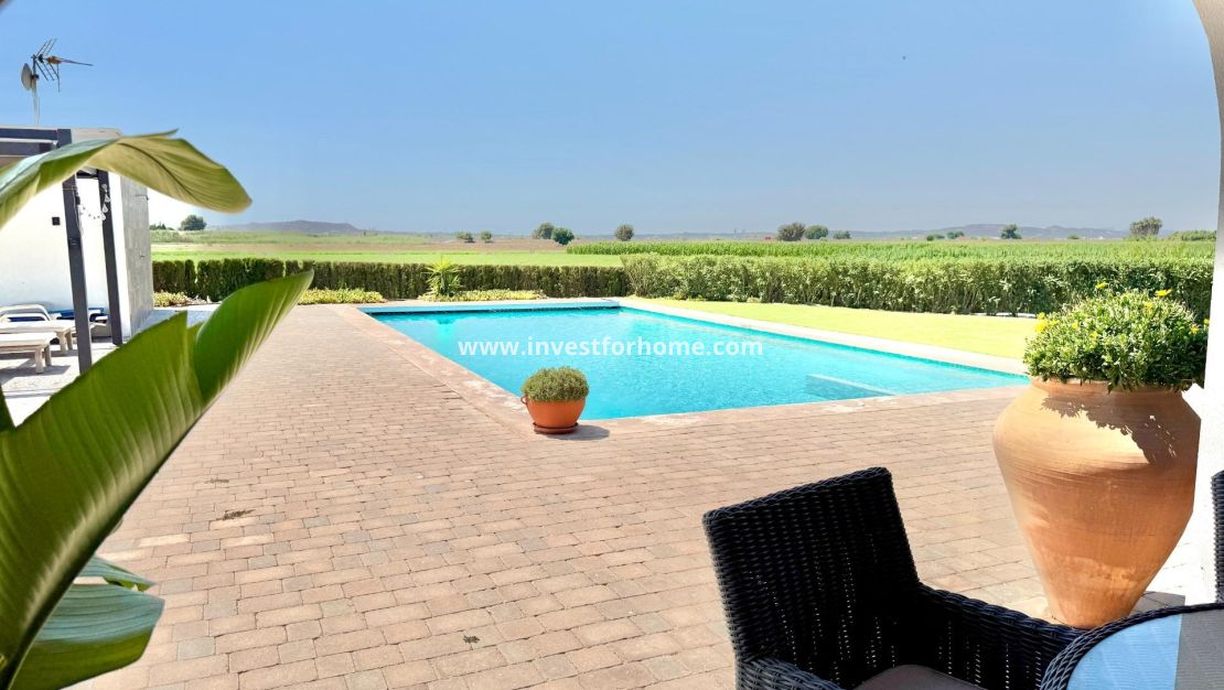 Sale - Villa - Dolores - Comunidad Valenciana