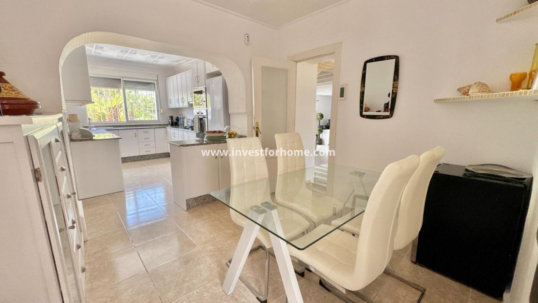 Sale - Villa - Dolores - Comunidad Valenciana