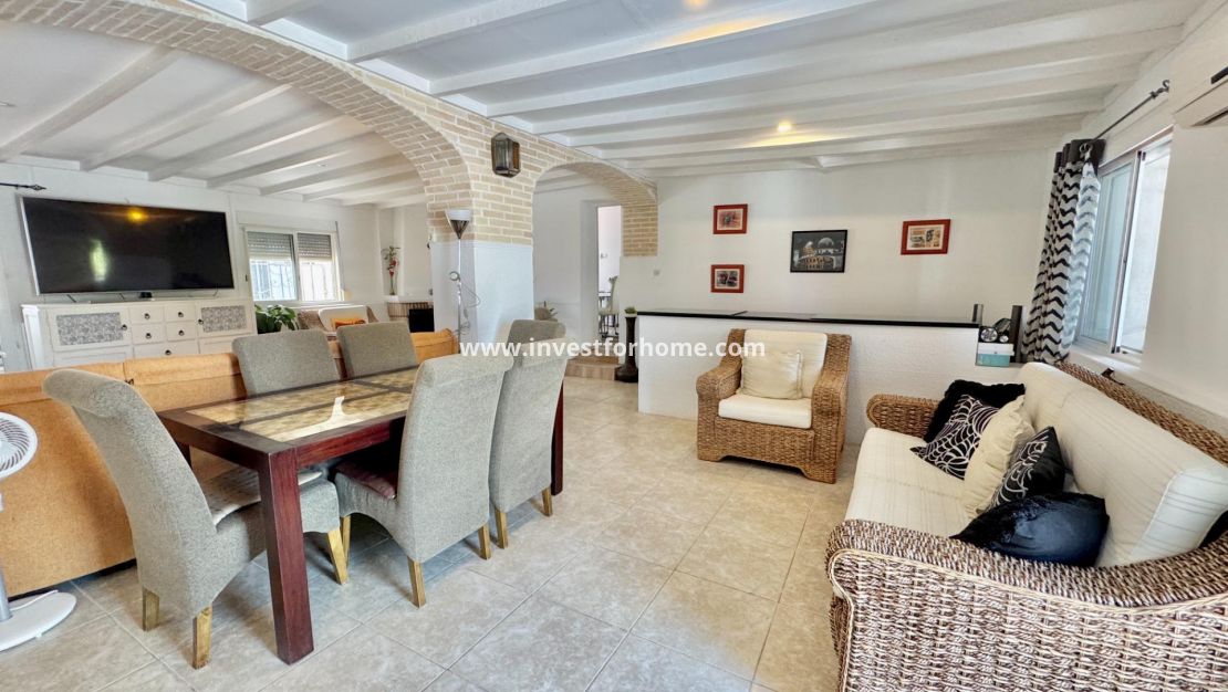 Sale - Villa - Dolores - Comunidad Valenciana