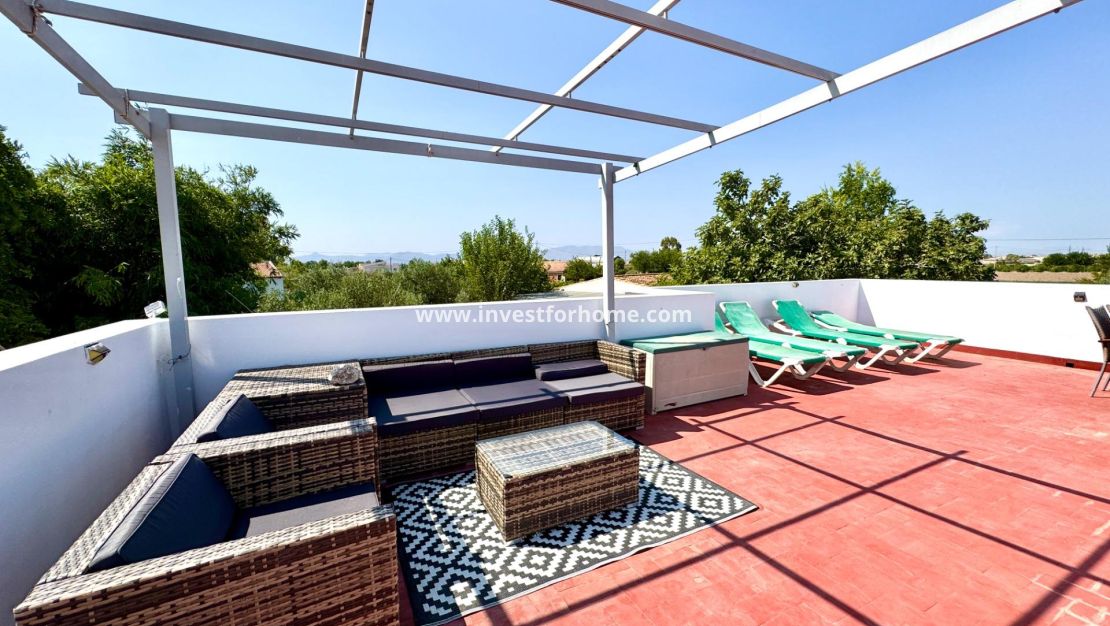 Sale - Villa - Dolores - Comunidad Valenciana