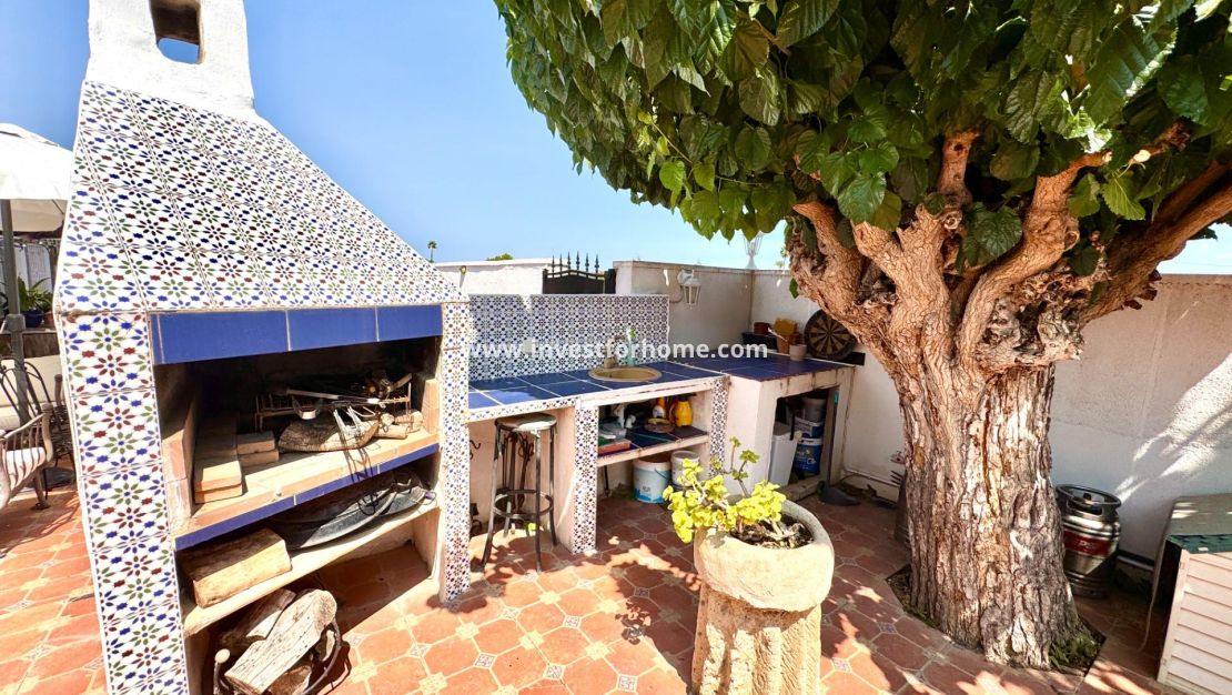 Sale - Villa - Dolores - Comunidad Valenciana