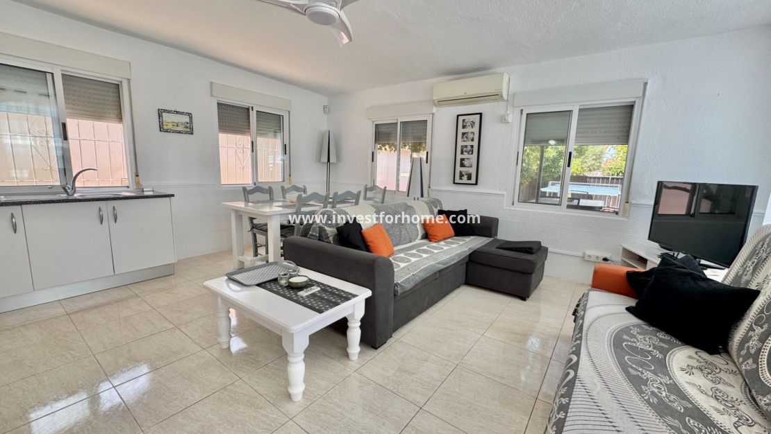 Sale - Villa - Dolores - Comunidad Valenciana